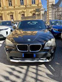 BMW X1 - 2010 - 140000 km
