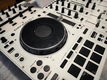 Denon Prime 4+ &  ssd 2 tb  Samsung 860 evo