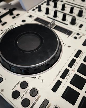 Denon Prime 4+ &  ssd 2 tb  Samsung 860 evo