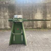 TRONCATRICE per cornici A PEDALE MORSO