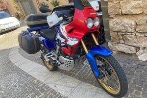 Africa Twin