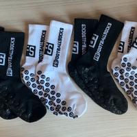 Calze sportive unisex (4 paia)