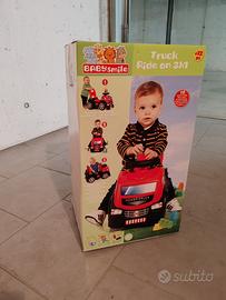 Camion per bambini