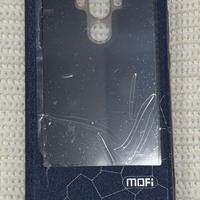 Cover a libro Huawei mate 7