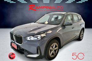 BMW X1 sDrive 18d xLine Automatica 150 Cv Iva Espo
