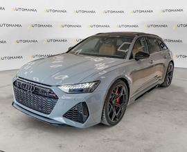 Audi A6 RS 6 Avant 4.0 TFSI V8 quattro tiptro...