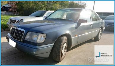 Ricambi Usati MERCEDES Classe E W124 1994