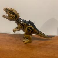 Giganotosauro Dinosauri