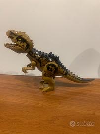 Giganotosauro Dinosauri