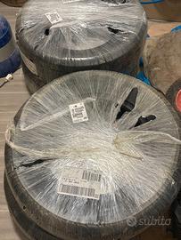 Gomme estive 255/65 R17