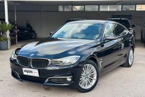 Bmw Serie 3 Gran Turismo 320d Luxury