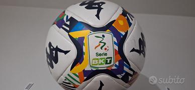 Pallone da calcio serie b