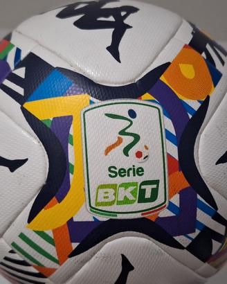 Pallone da calcio serie b