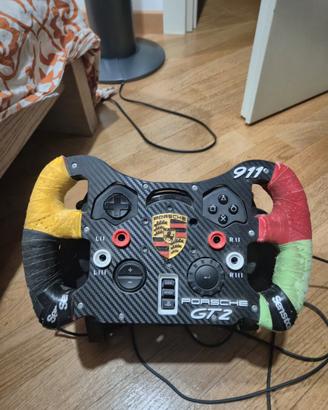 Volante+accessori per pc+Playstation