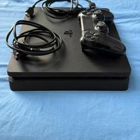 PlayStation 4 Slim