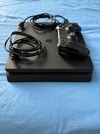 PlayStation 4 Slim