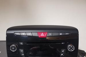 Autoradio con lettore CD Lancia y 2014
