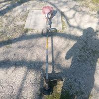 decespugliatore Honda 4 tempi 