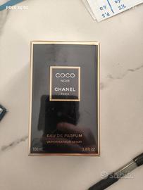 Lotto 4 Profumi Uomo/Donna – Chanel, Gucci (Raro),