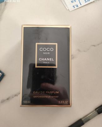 Lotto 4 Profumi Uomo/Donna – Chanel, Gucci (Raro),