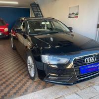 Audi A4 Avant 2.0 TDI 143CV