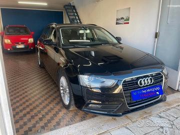 Audi A4 Avant 2.0 TDI 143CV