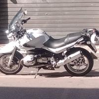 Bmw r 1150r