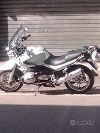 Bmw r 1150r