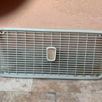 Mascherina anteriore furgone Fiat 850