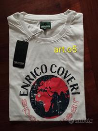 t shirt uomo Enrico Coveri 