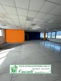 MQ 330 VIA TIBURTINA/ALTEZZA TOR CERVARA, Rif.UF-1