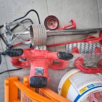 Frullino mix1202 VALEX con tazze accessorie