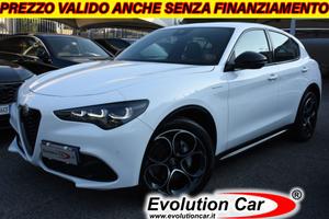 ALFA ROMEO Stelvio 2.2 Turbodiesel 210 CV AT8 Q4