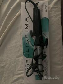 Ferro capelli per fare ricci