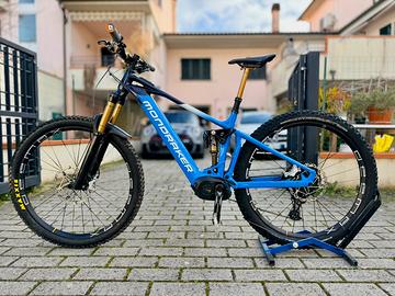 E bike Mondraker Crafty RR Taglia M