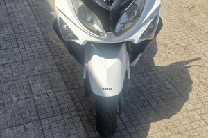 Tmax 2001 a carburatori