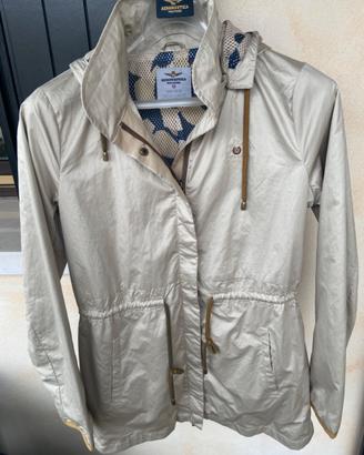 Giacca sahariana Aeronautica Militare AB1545