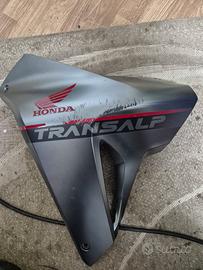 Honda Transalp 750 - Carena anteriore sx
