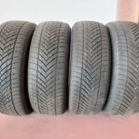 4 Gomme invernali M+S 195/60 R15