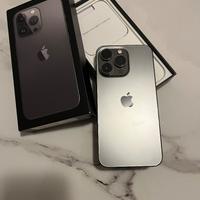 iPhone 13 Pro 256 gb perfettamente funzionante