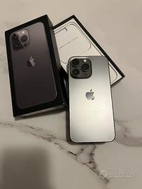 iPhone 13 Pro 256 gb perfettamente funzionante