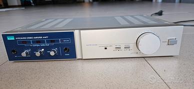 Stereo vintage Sansui