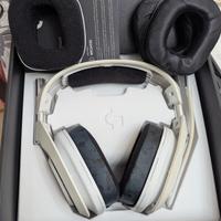 cuffie astro A50X (LOGITECH)