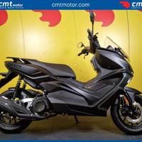 KL Brera 125 Garantito e Finanziabile