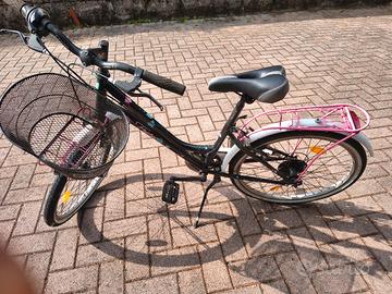 bicicletta 20