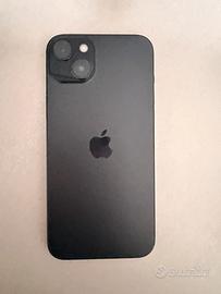 Iphone 15 Plus 128gb GARANZIA APPLE MAGGIO 26