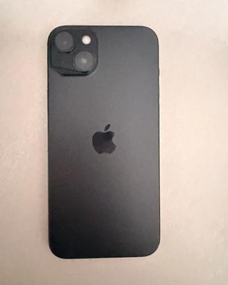 Iphone 15 Plus 128gb GARANZIA APPLE MAGGIO 26