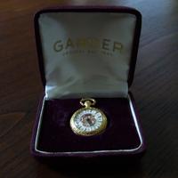 Orologio donna da catena