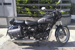 Beneili imperiale 400