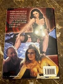 Libro: Tinto Brass il poeta dell’erotismo